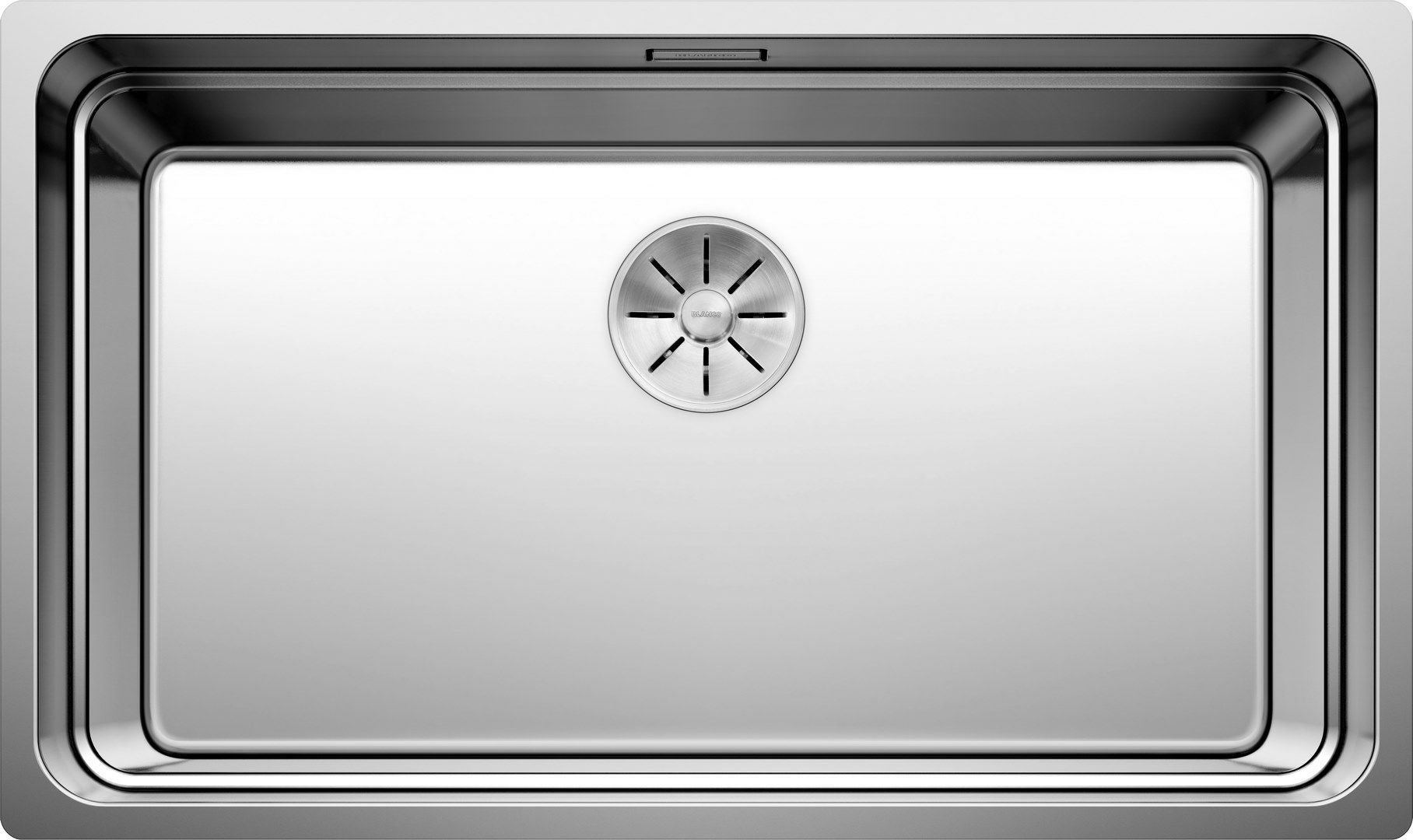 Blanco Etagon 700-U Inox InFino