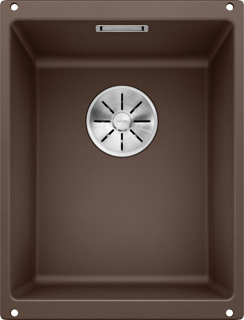 Blanco Subline 320-U Silgranit