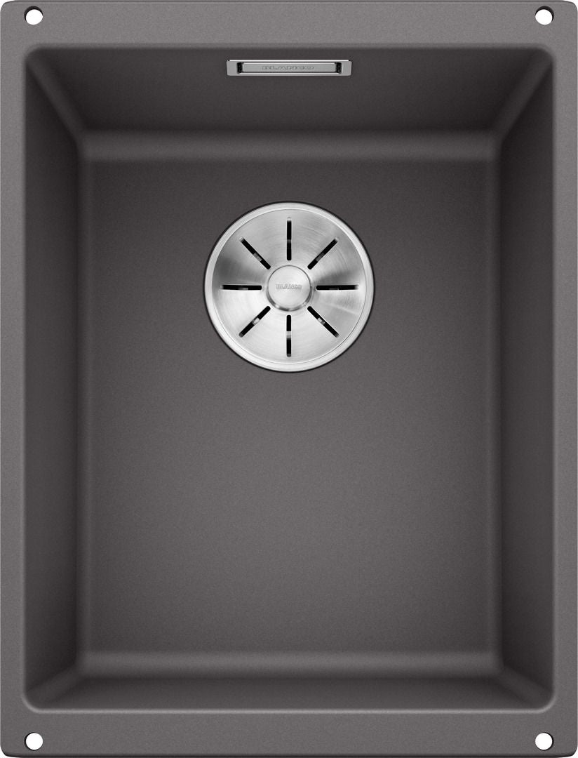 Blanco Subline 320-U Silgranit