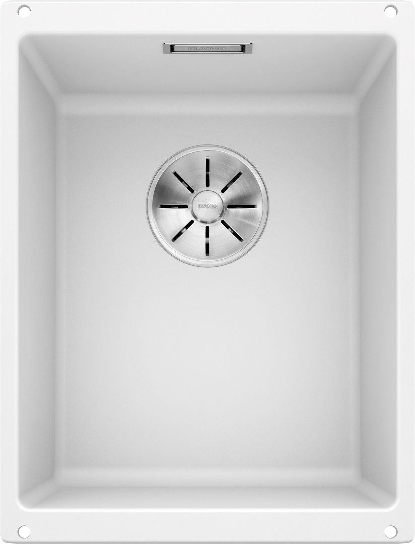 Blanco Subline 320-U Silgranit