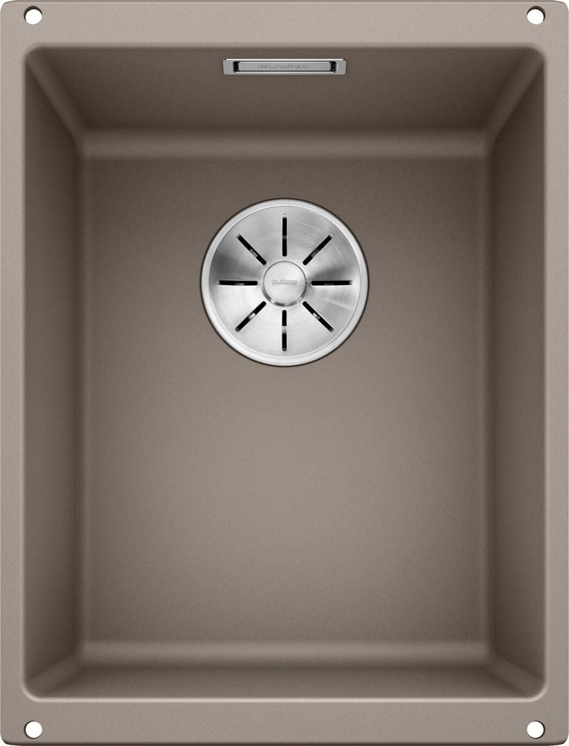 Blanco Subline 320-U Silgranit