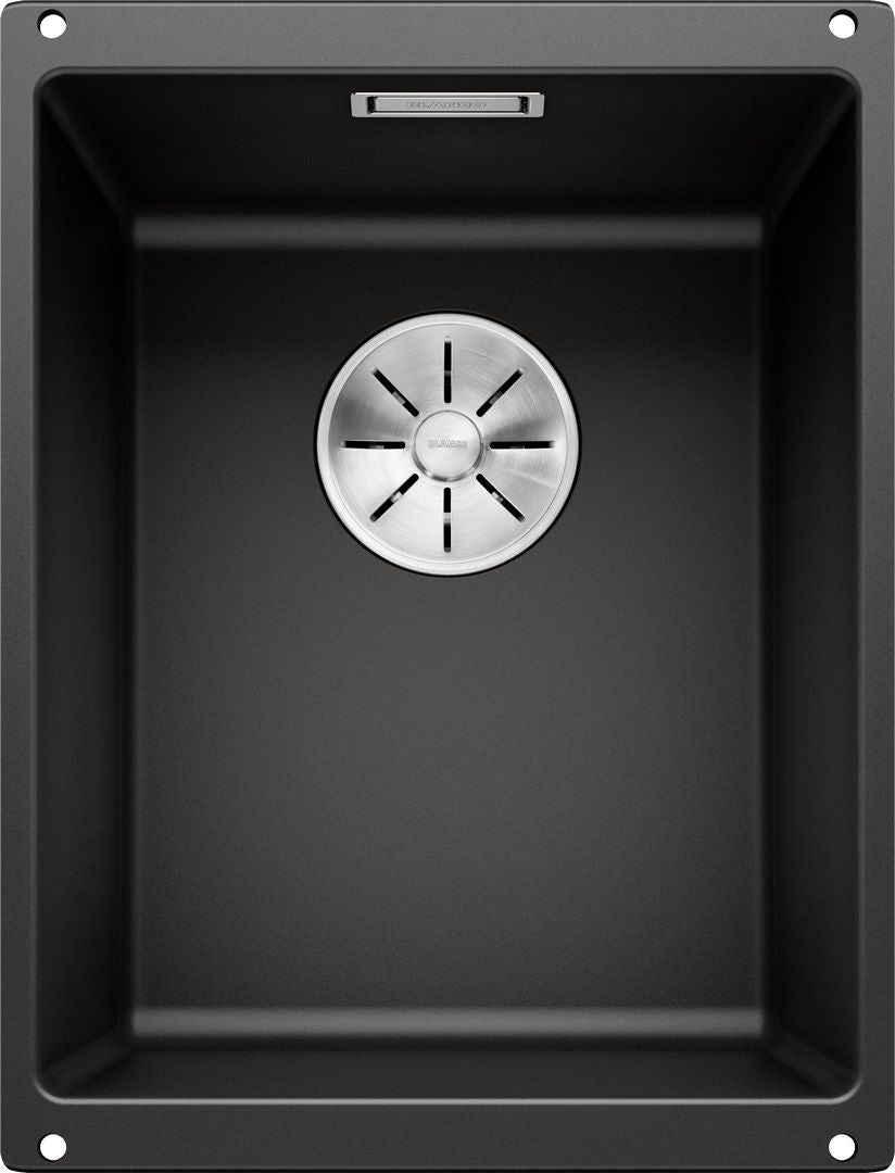 Blanco Subline 320-U Silgranit