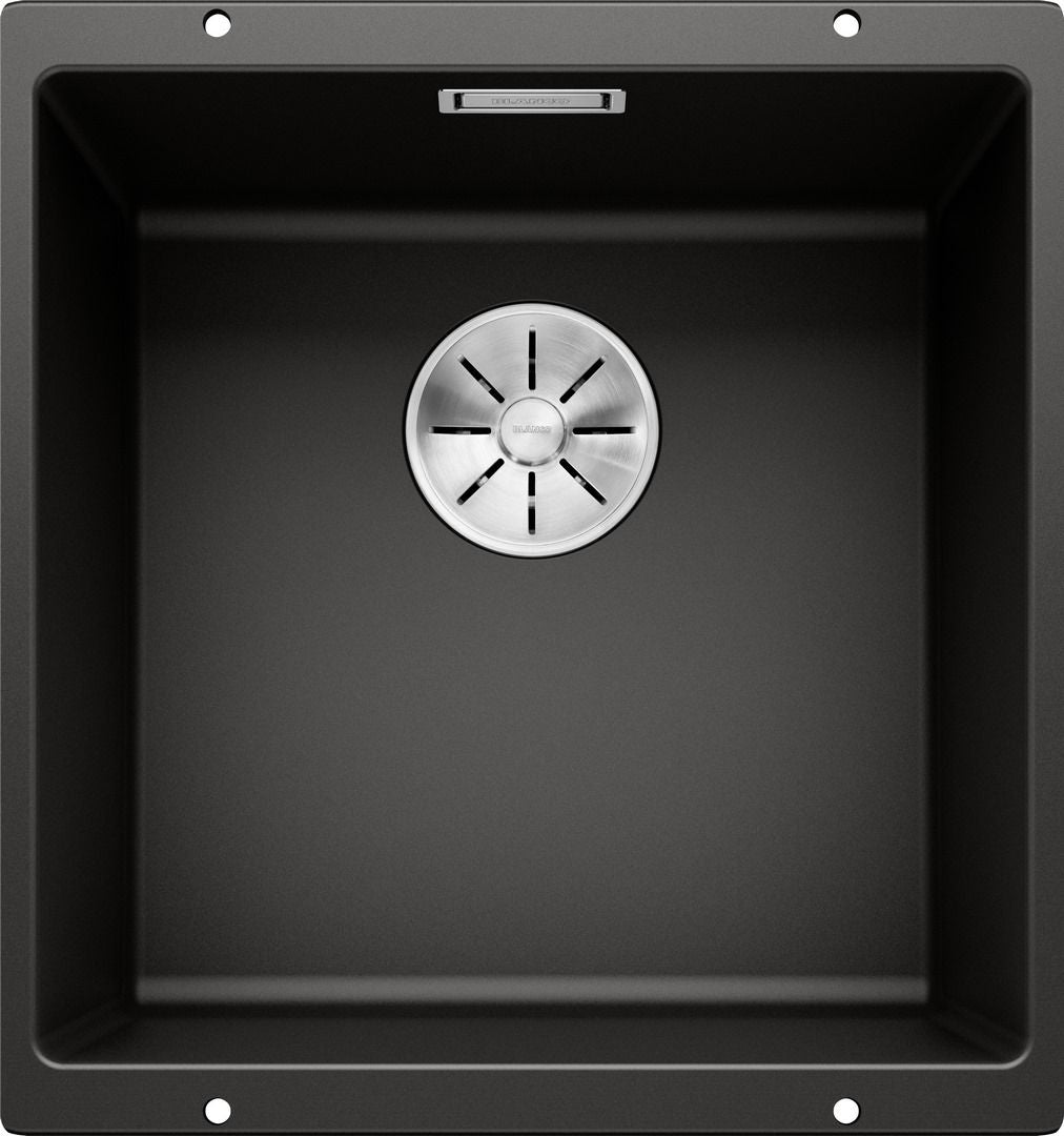 Blanco Subline 400-U Silgranit