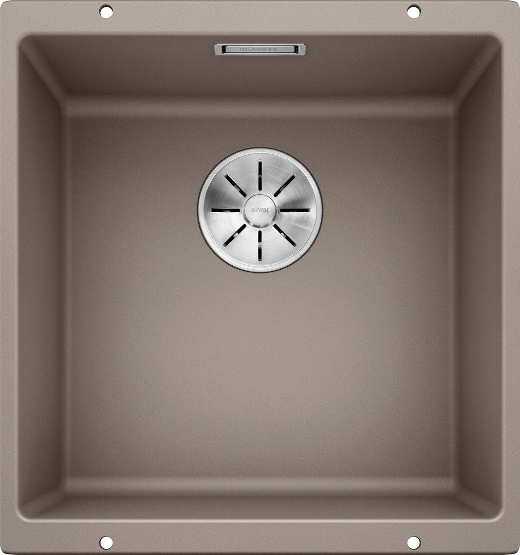 Blanco Subline 400-U Silgranit