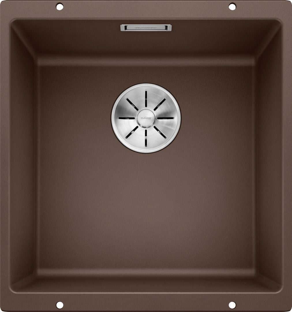 Blanco Subline 400-U Silgranit