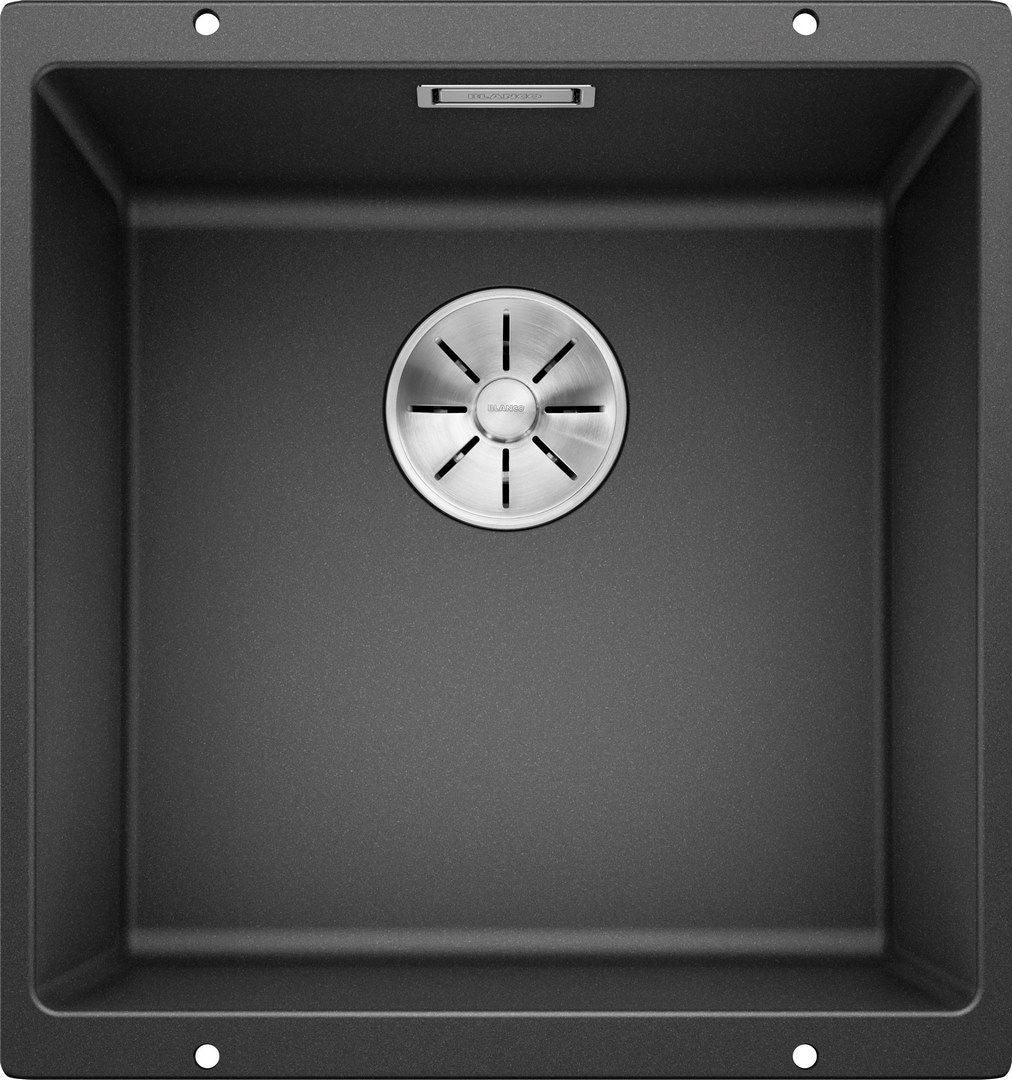 Blanco Subline 400-U Silgranit
