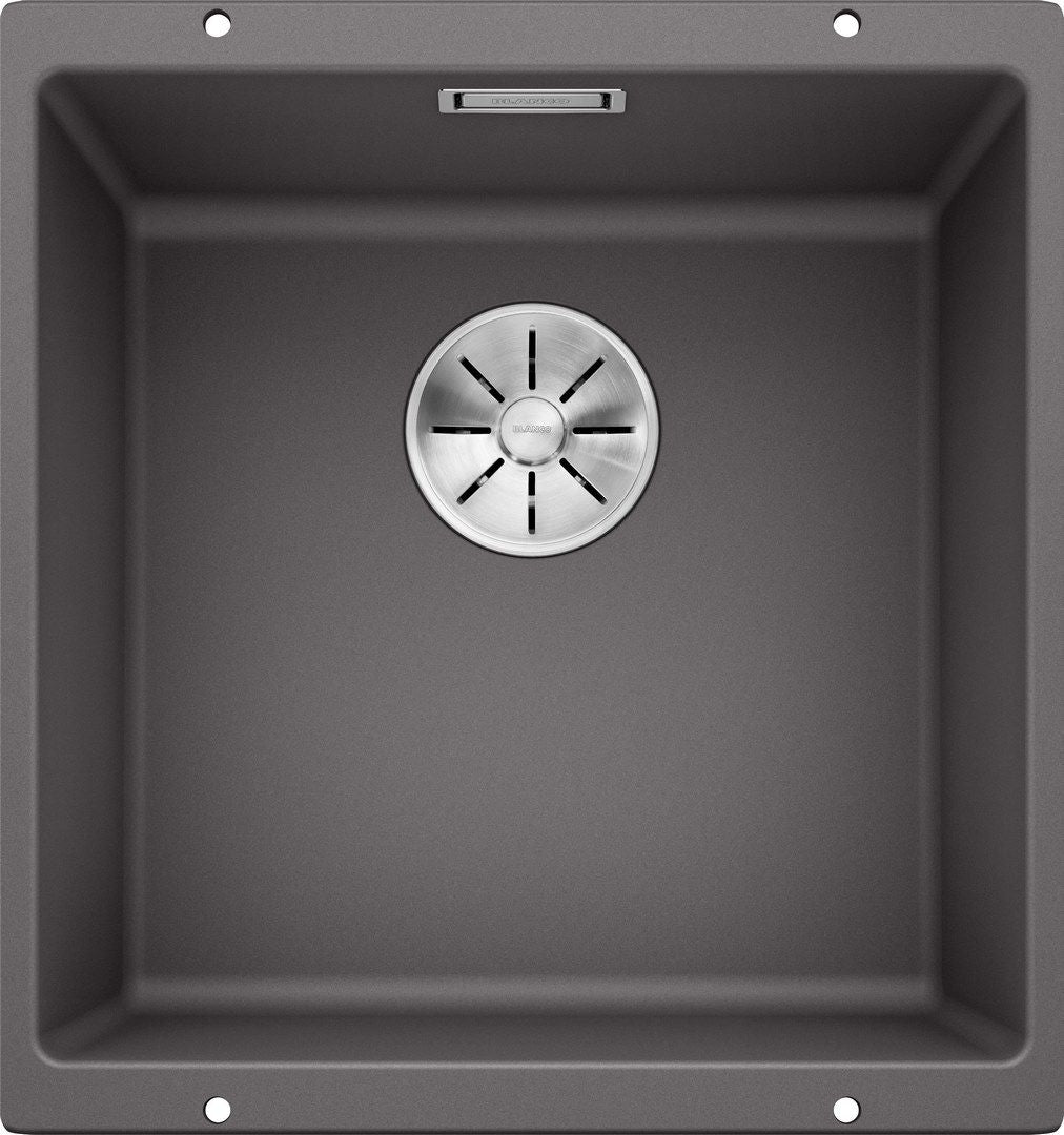 Blanco Subline 400-U Silgranit