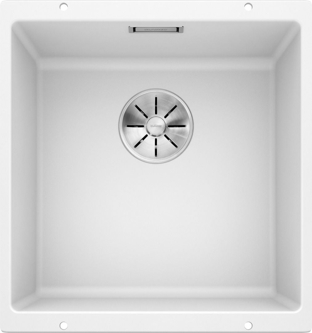 Blanco Subline 400-U Silgranit
