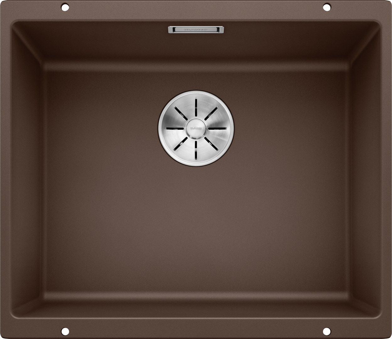 Blanco Subline 500-U Silgranit