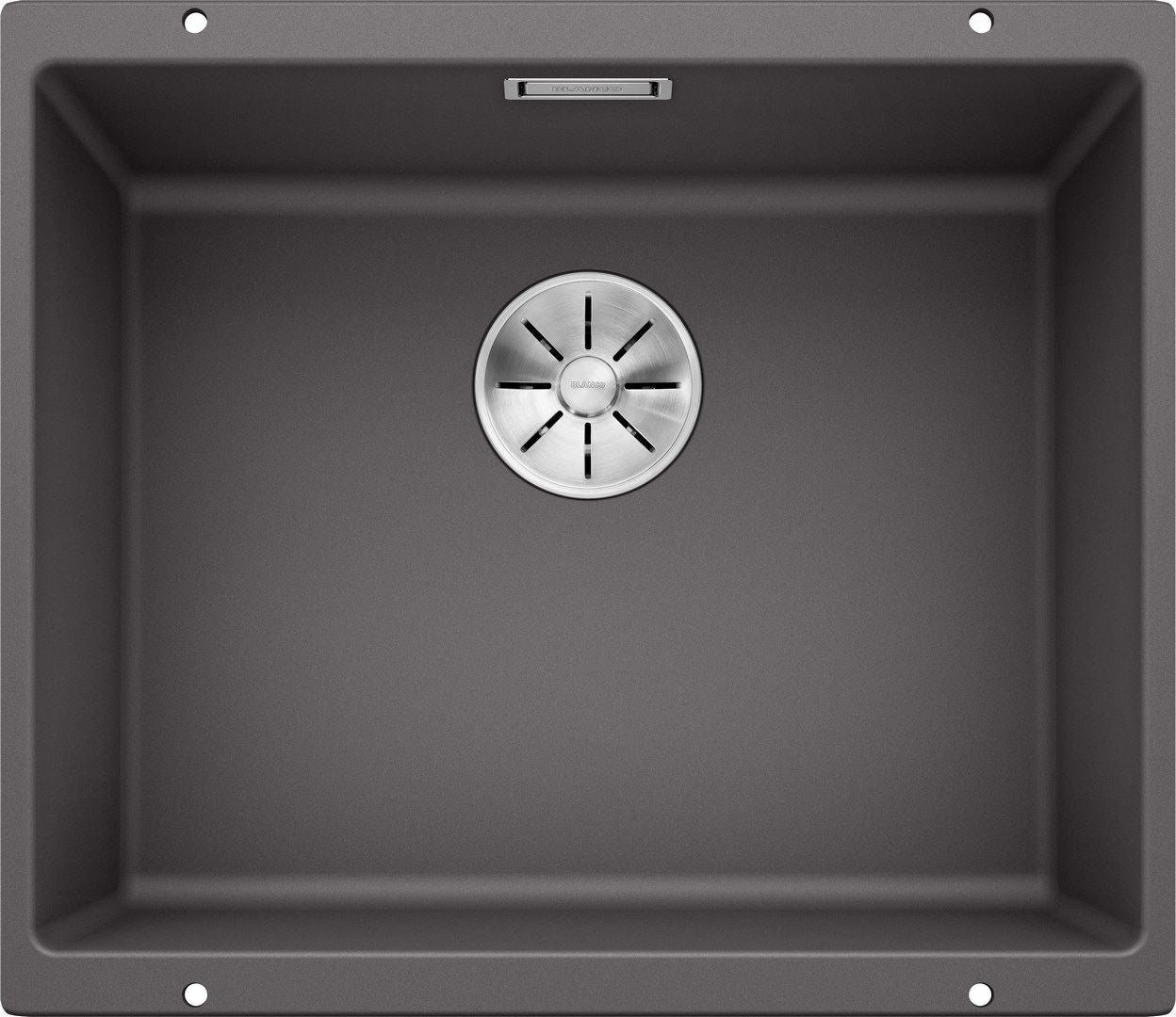 Blanco Subline 500-U Silgranit