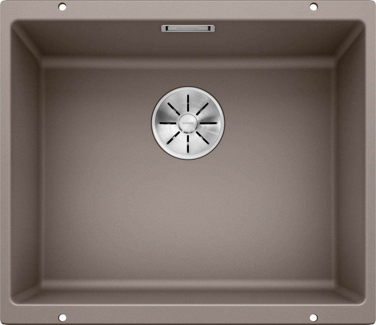 Blanco Subline 500-U Silgranit
