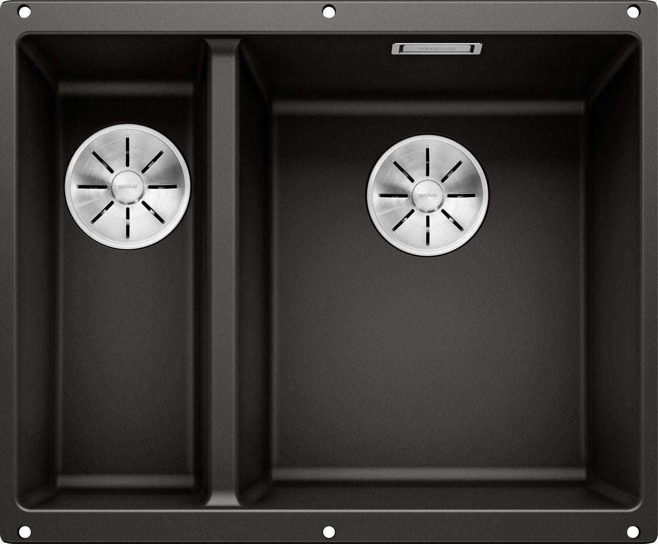Blanco Subline 340/160-U Silgranit