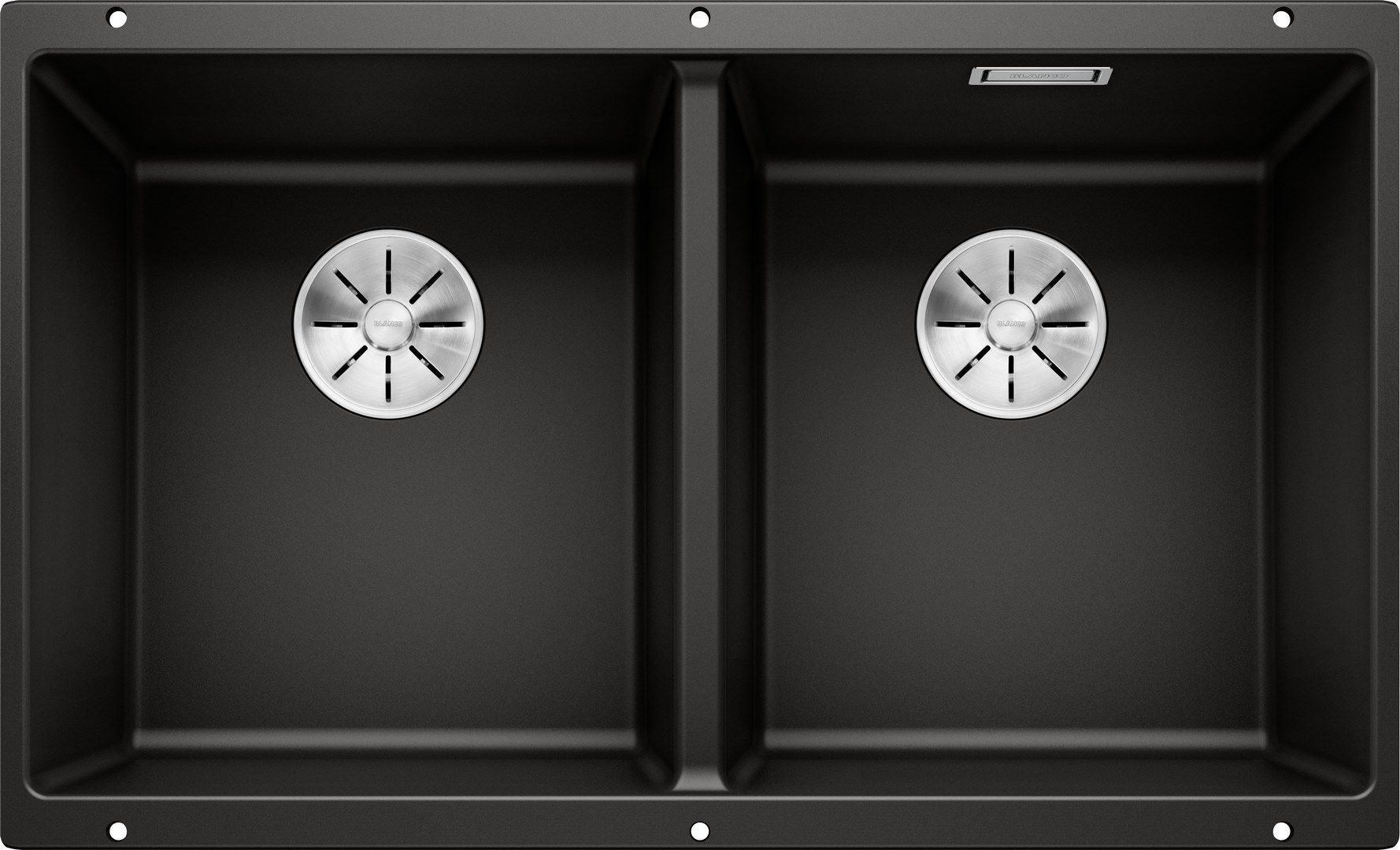 Blanco Subline 350/350-U Silgranit