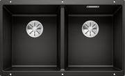 Blanco Subline 350/350-U Silgranit
