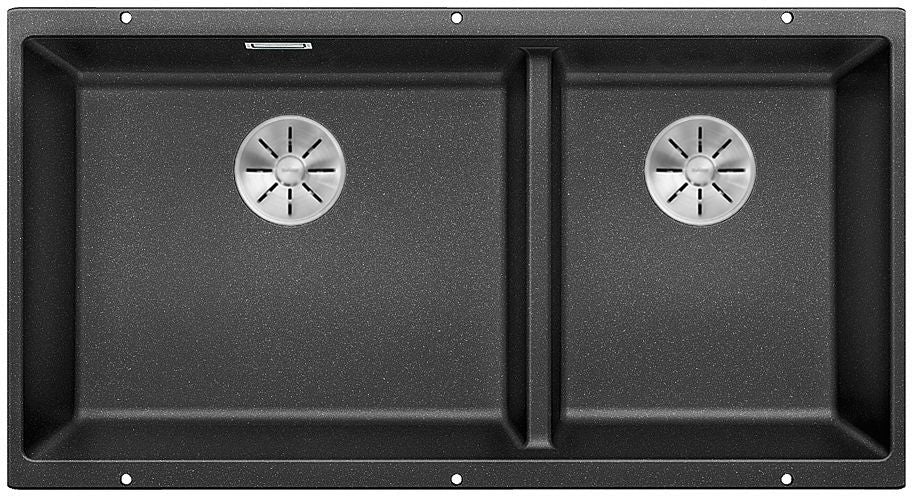 Blanco Subline 480/320-U Silgranit