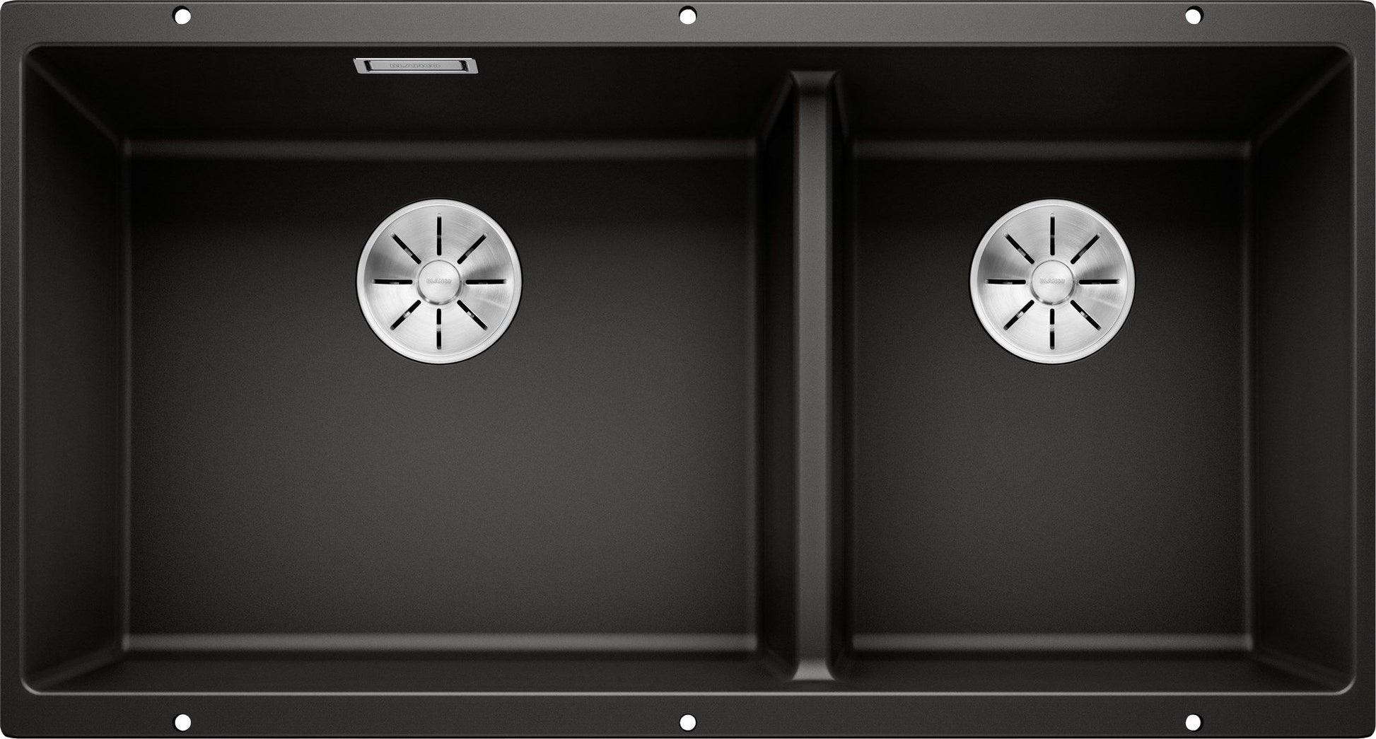 Blanco Subline 480/320-U Silgranit