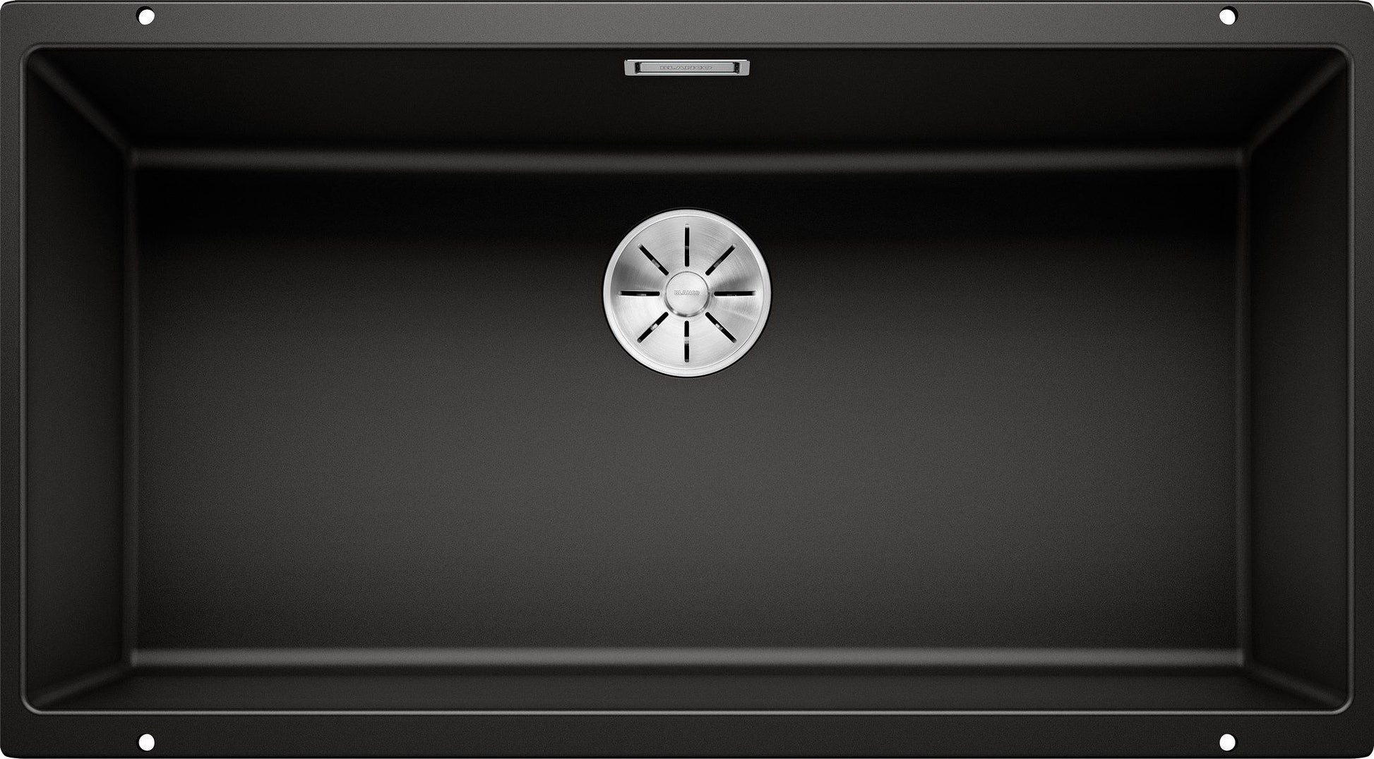 Blanco Subline 800-U Silgranit