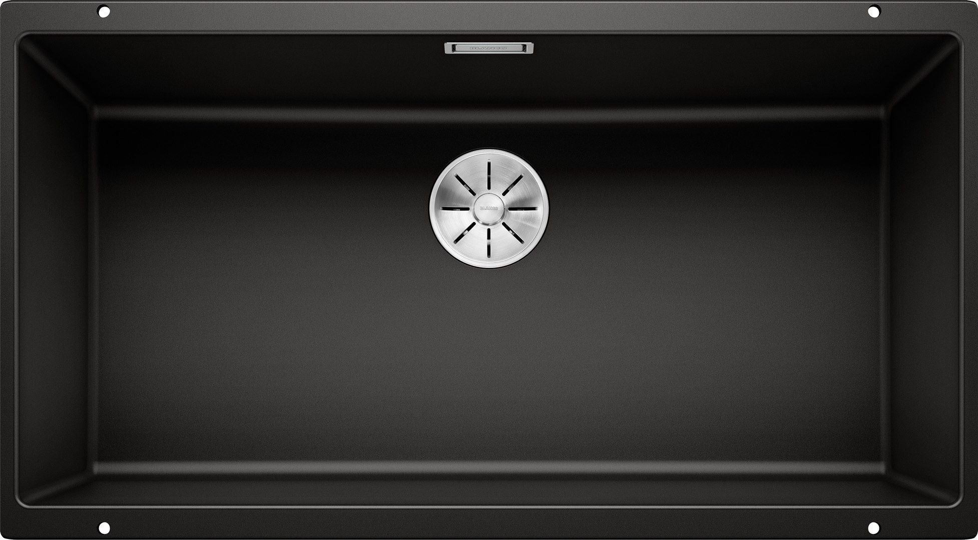 Blanco Subline 800-U Silgranit