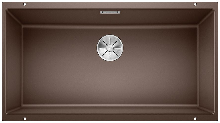 Blanco Subline 800-U Silgranit