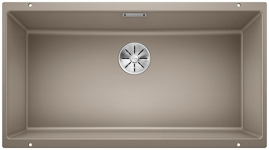 Blanco Subline 800-U Silgranit