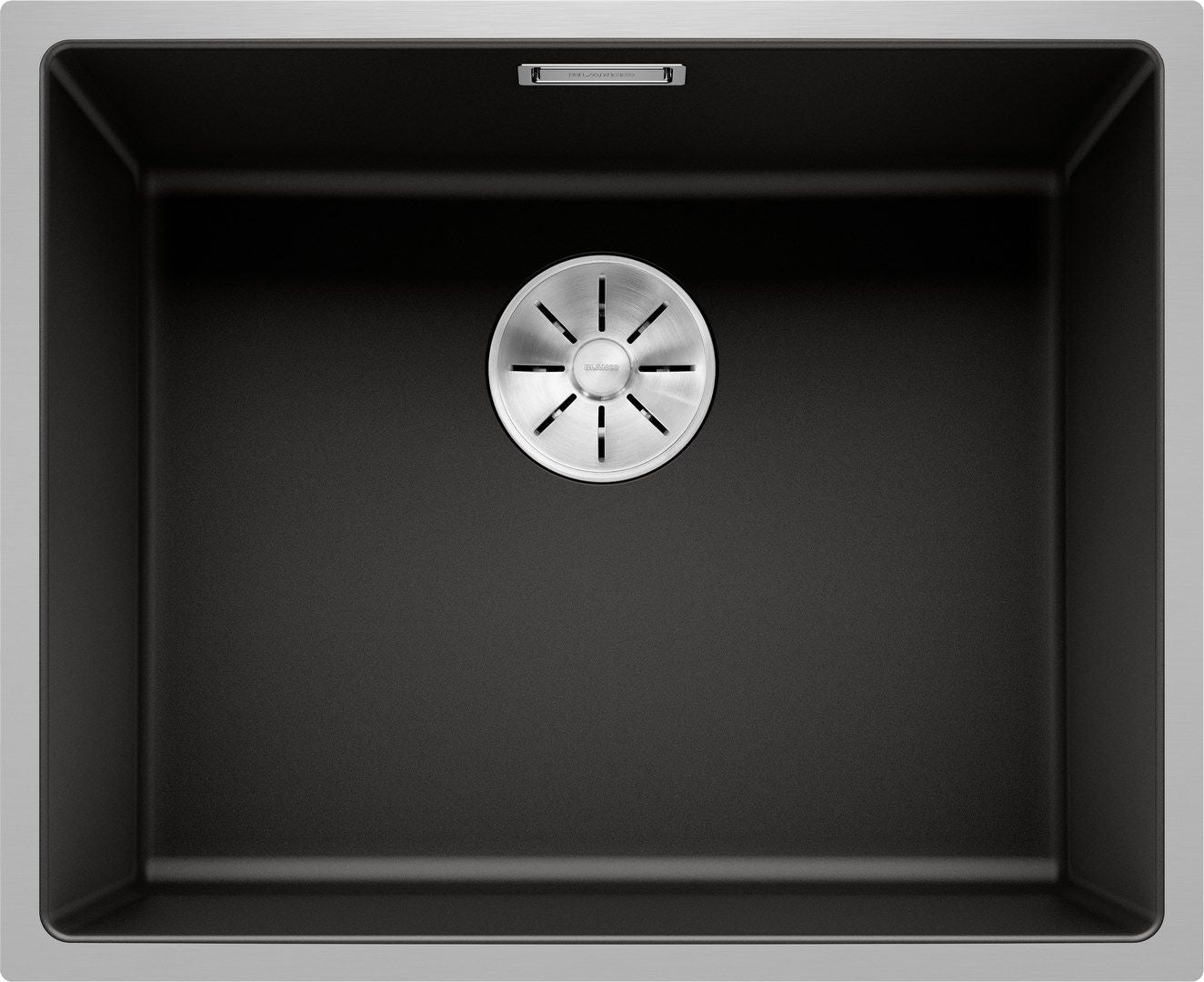 Blanco Subline 500-IF SteelFrame Silgranit
