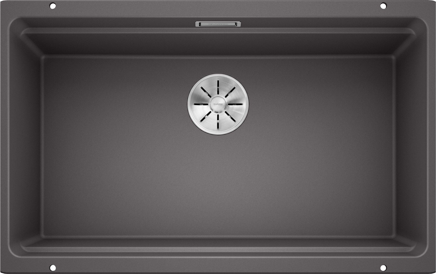 Blanco Etagon 700-U Silgranit