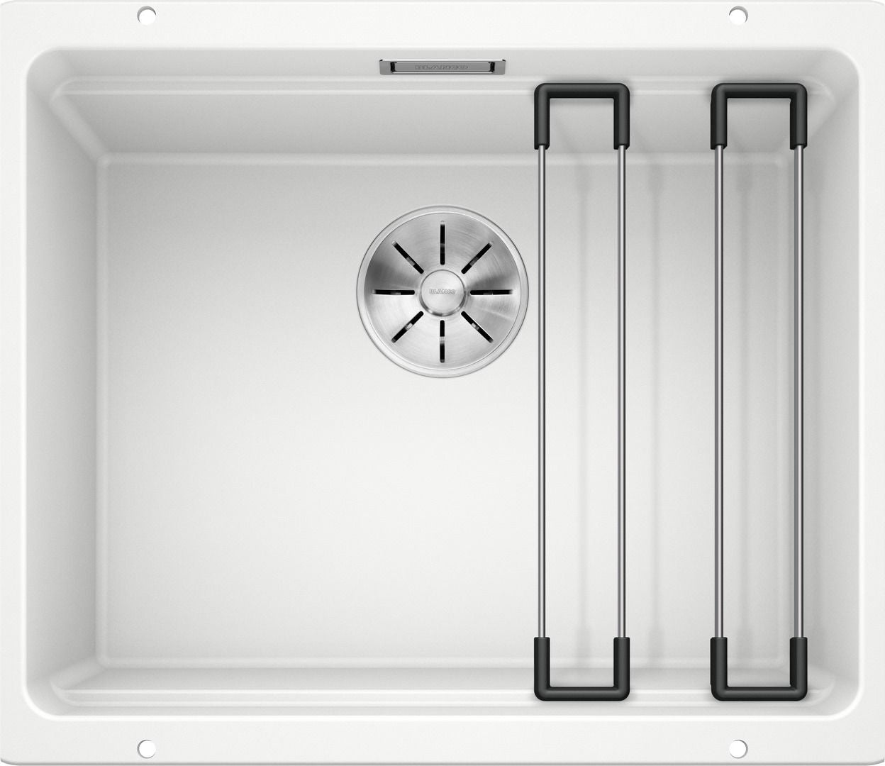 Blanco Etagon 500-U Silgranit