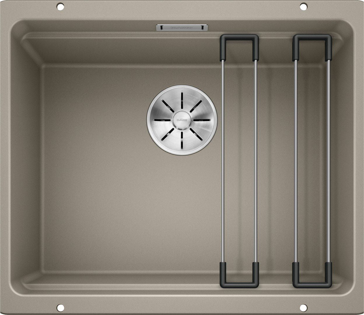 Blanco Etagon 500-U Silgranit