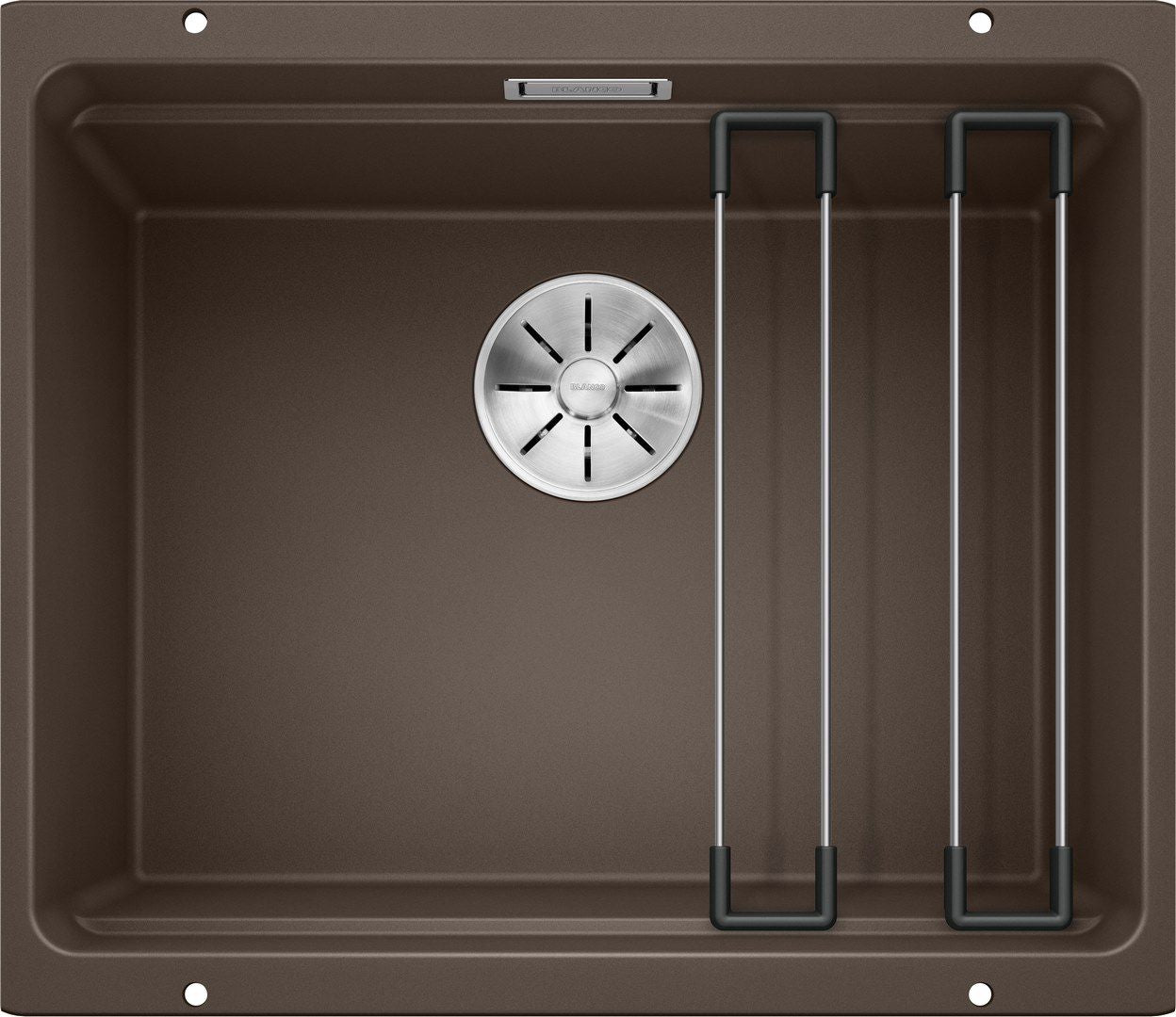 Blanco Etagon 500-U Silgranit