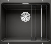 Blanco Etagon 500-U Silgranit