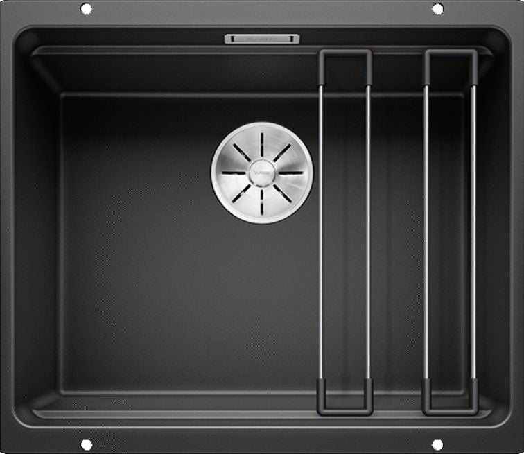 Blanco Etagon 500-U Silgranit