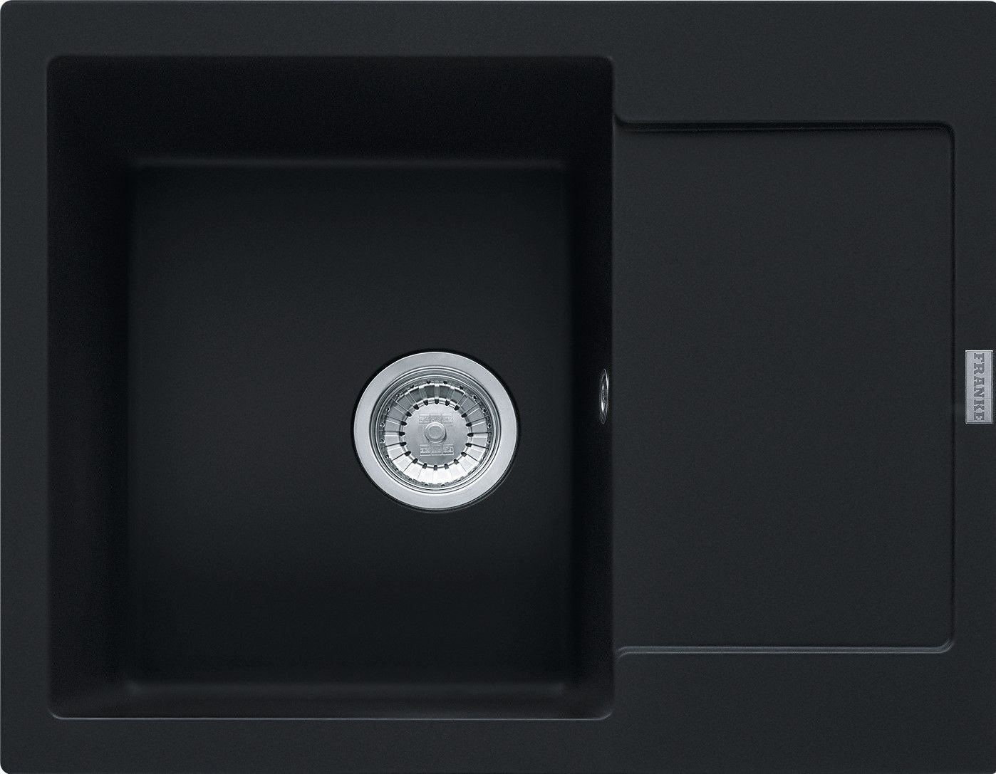 Franke Maris Fragranit+ MRG611-62