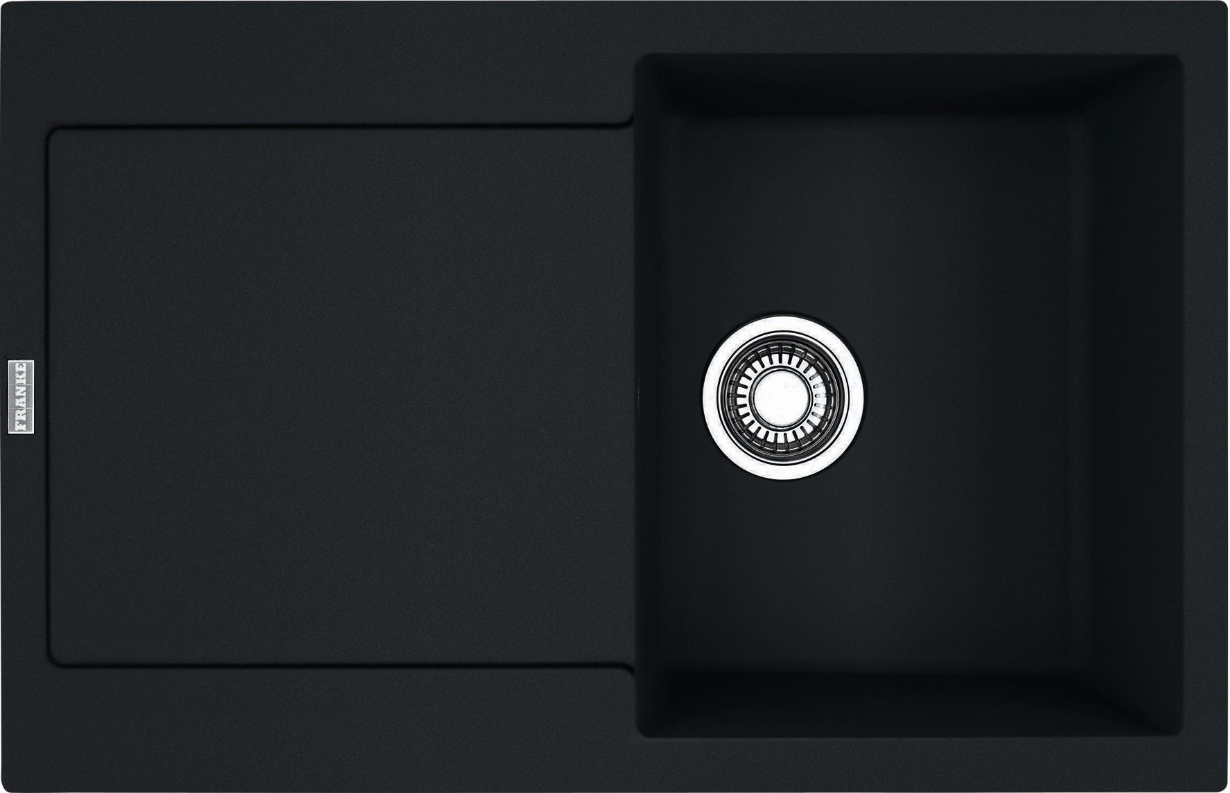 Franke Maris Fragranit+ MRG611-78