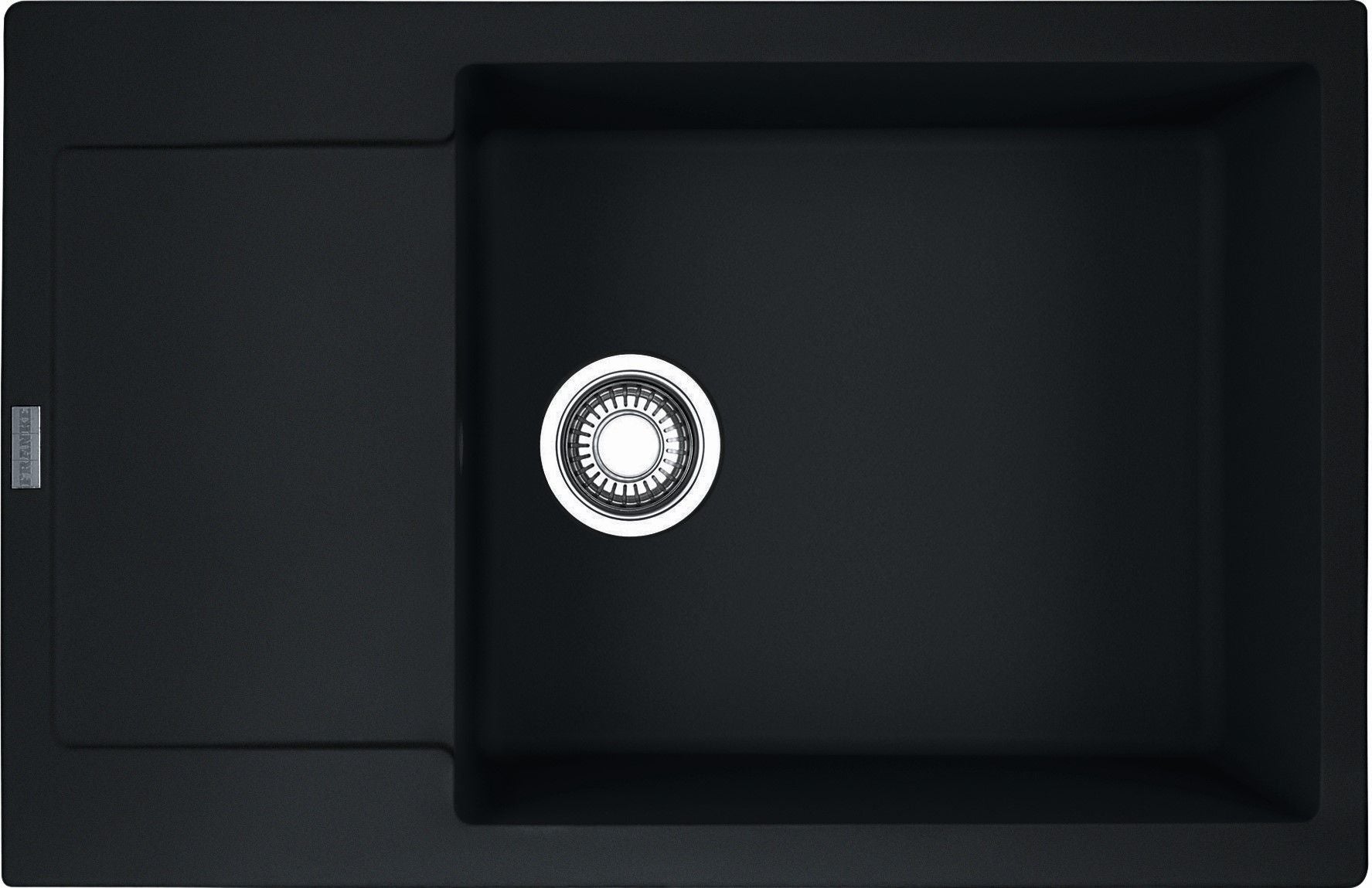 Franke Maris Fragranit+ MRG611-XLC