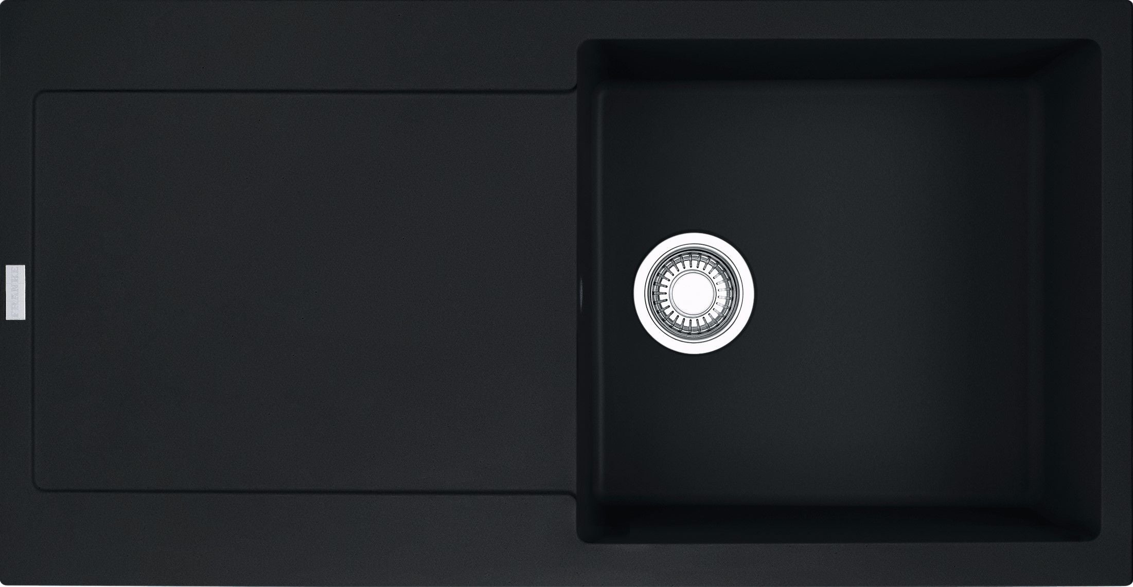 Franke Maris Fragranit+ MRG611-97