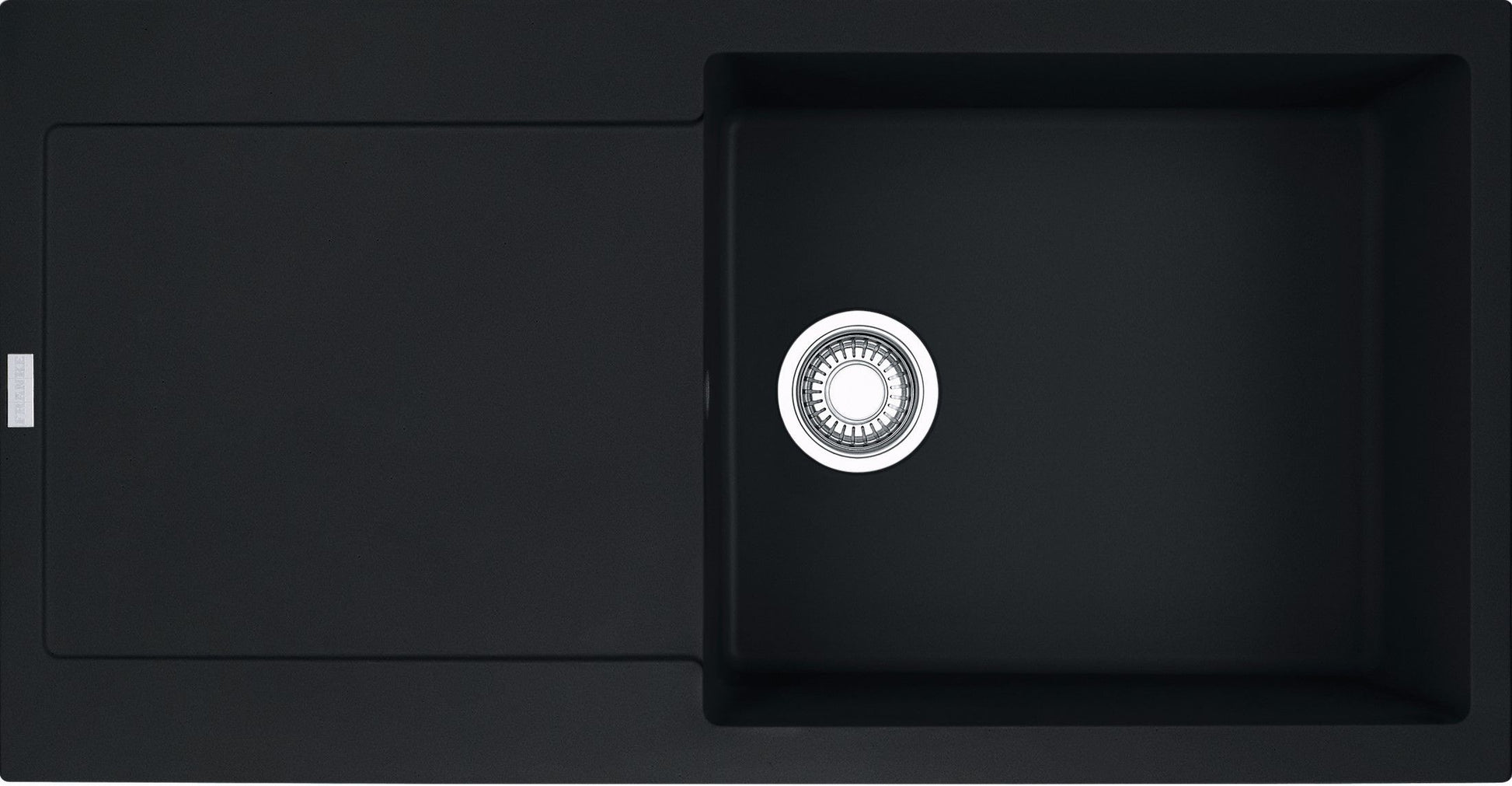 Franke Maris Fragranit+ MRG611-XL