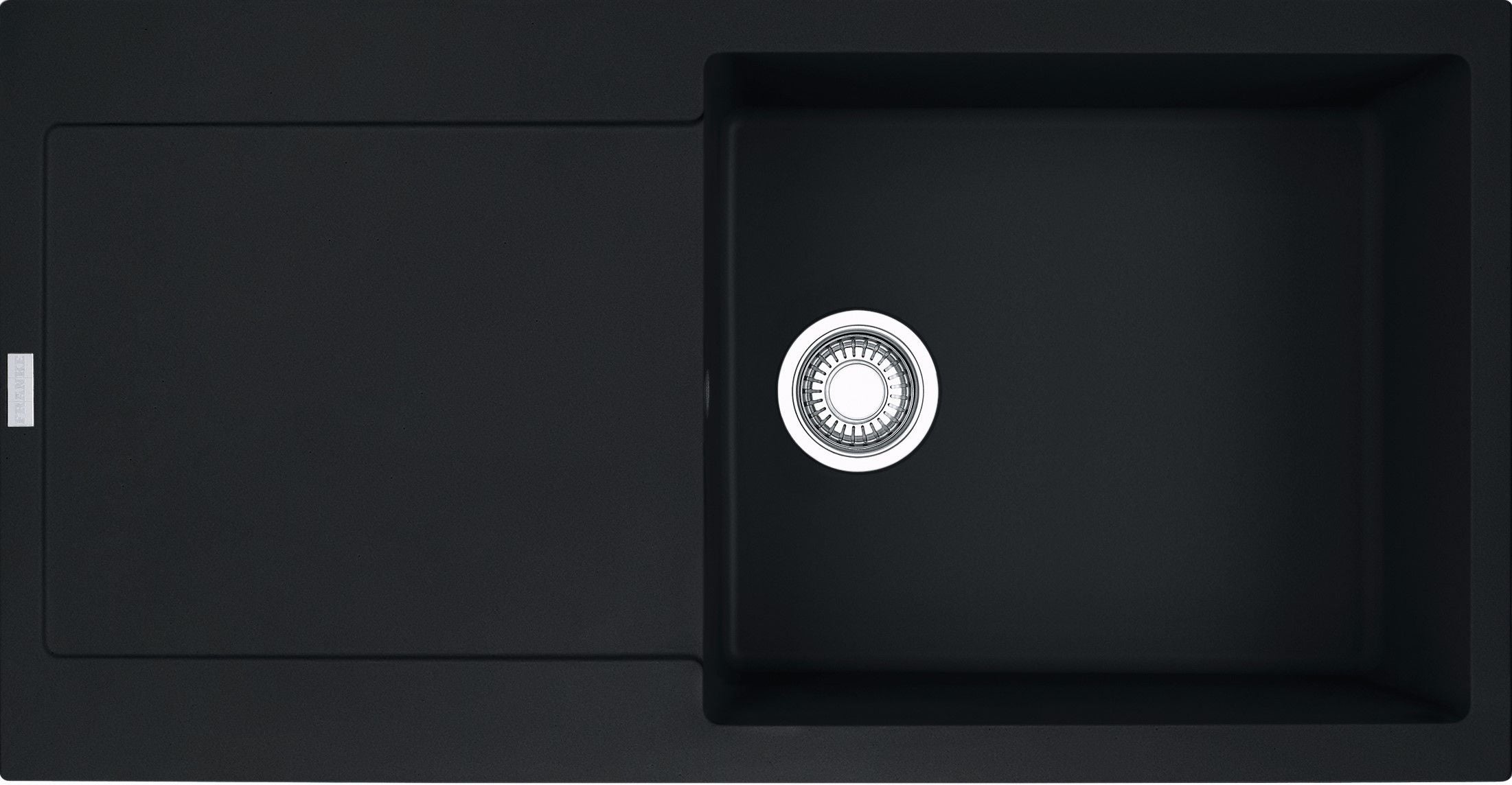 Franke Maris Fragranit+ MRG611-XL