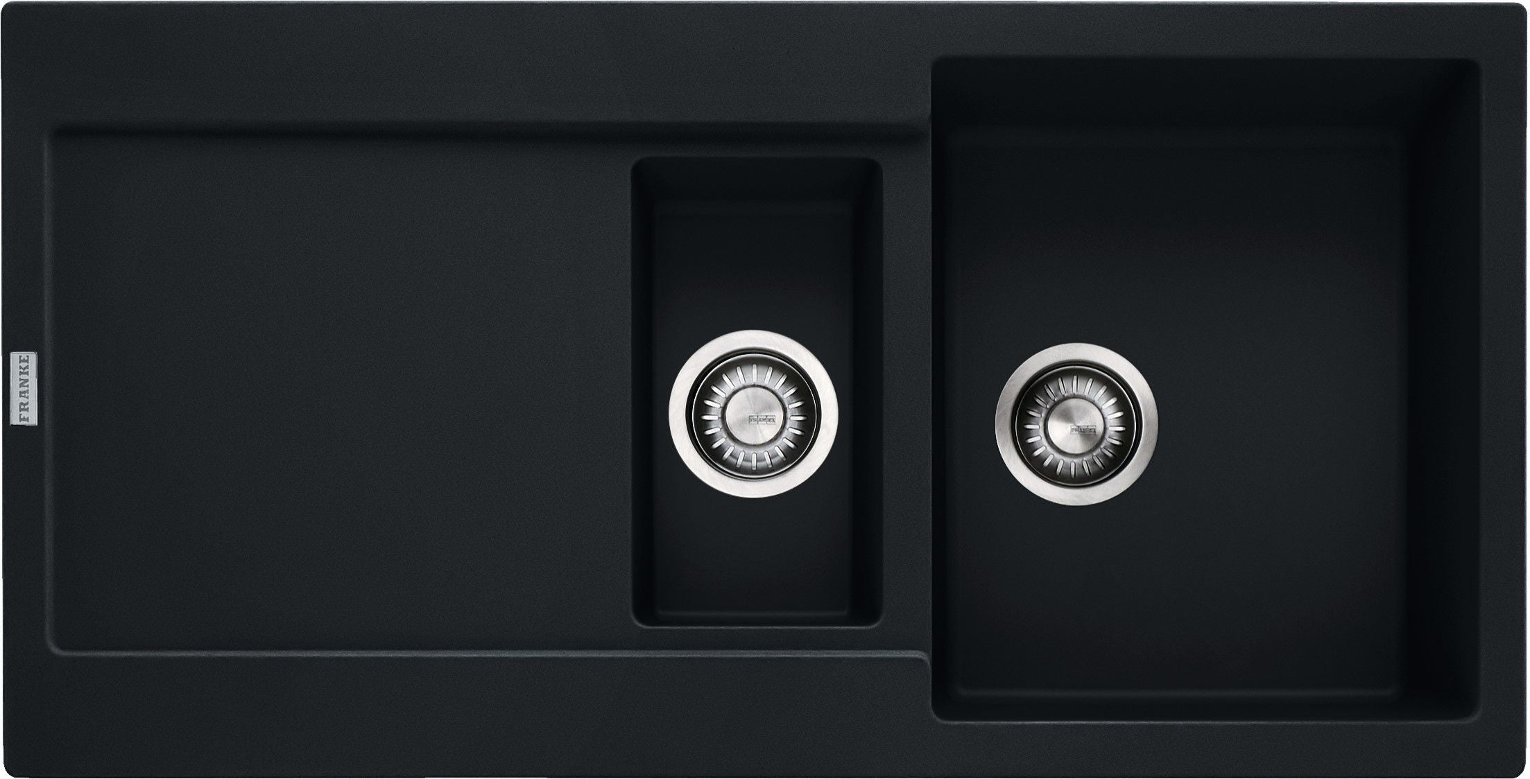 Franke Maris Fragranit+ MRG651