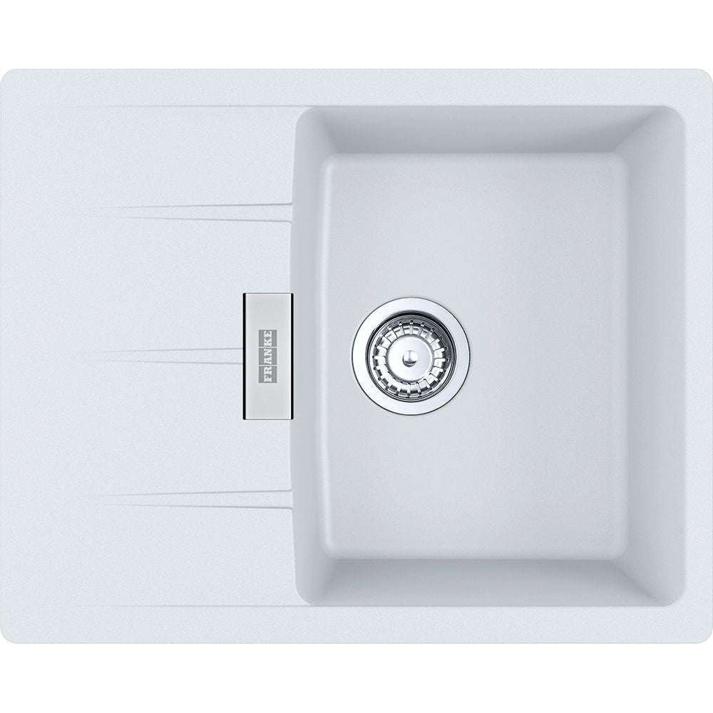 Franke Centro Fragranit+ CNG611-62