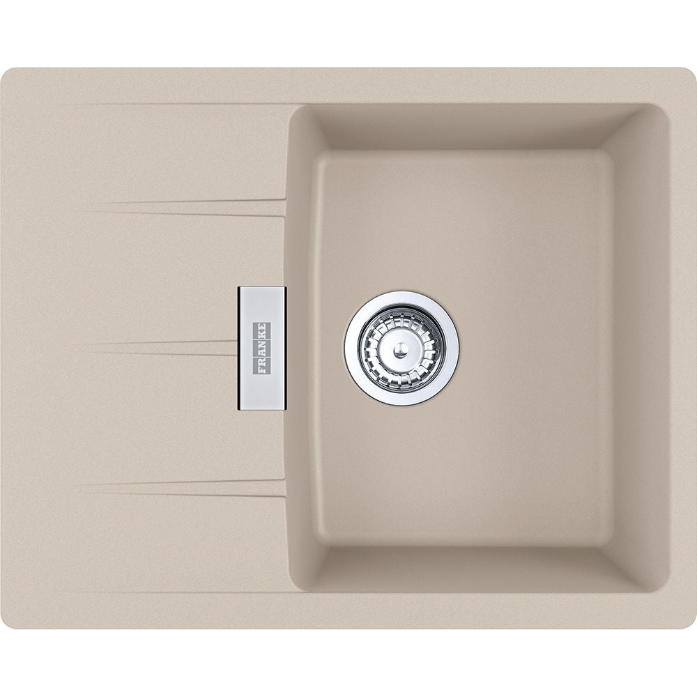 Franke Centro Fragranit+ CNG611-62