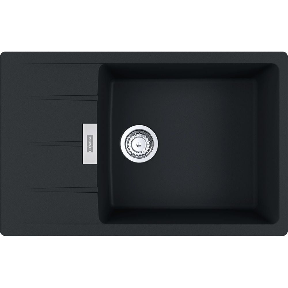 Franke Centro Fragranit+ CNG611-XLC