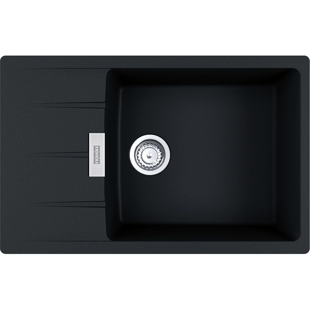 Franke Centro Fragranit+ CNG611-XLC