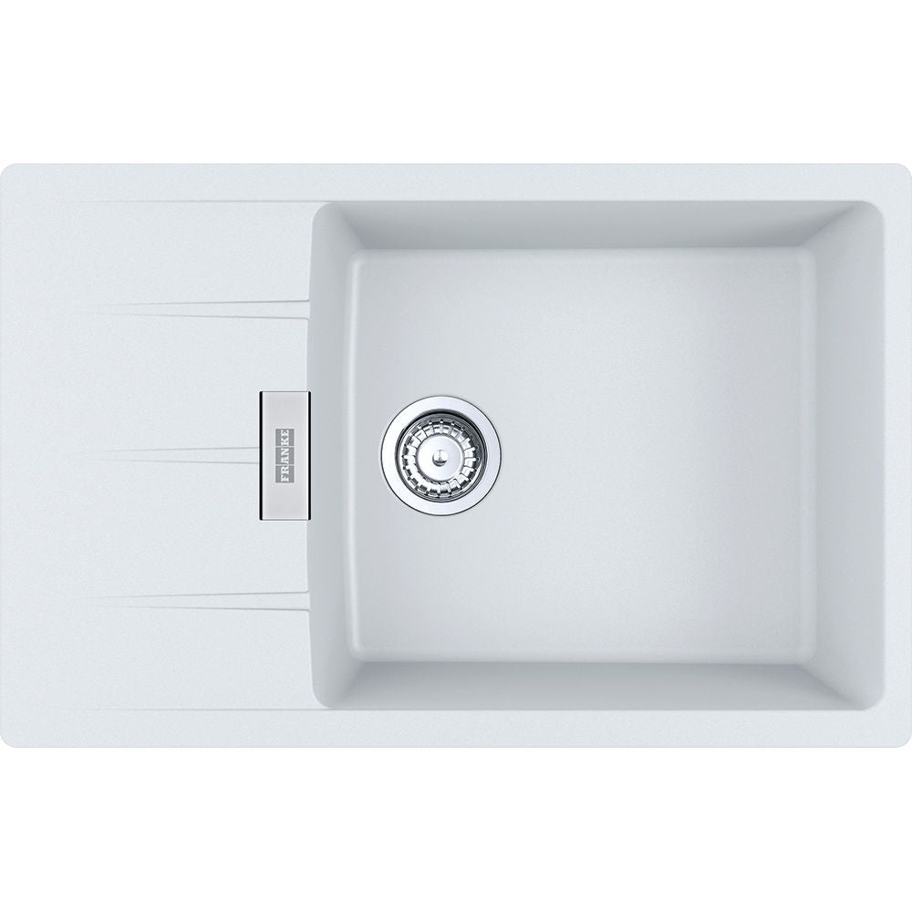 Franke Centro Fragranit+ CNG611-XLC