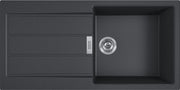Franke Sirius 2 Tectonite S2D611-100