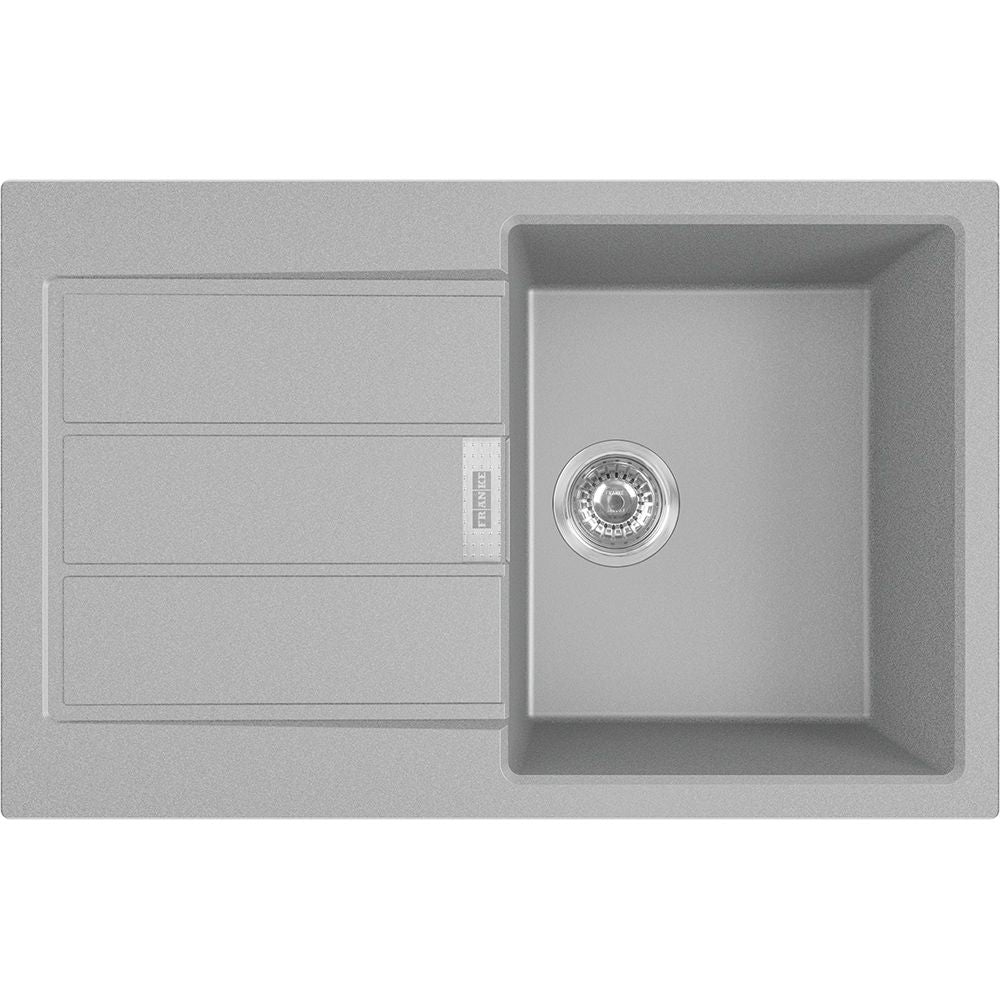 Franke Sirius 2 Tectonite S2D611-78