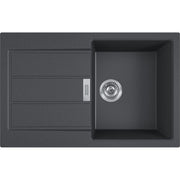 Franke Sirius 2 Tectonite S2D611-78