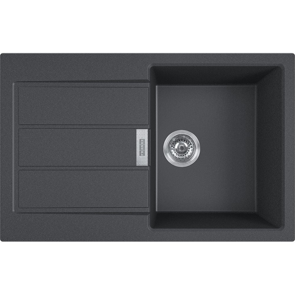 Franke Sirius 2 Tectonite S2D611-78