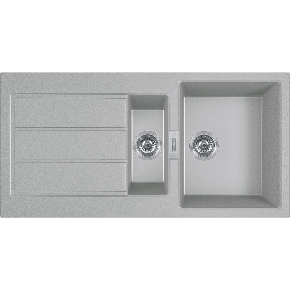 Franke Sirius 2 Tectonite S2D651