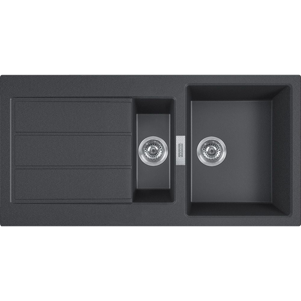 Franke Sirius 2 Tectonite S2D651