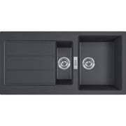 Franke Sirius 2 Tectonite S2D651